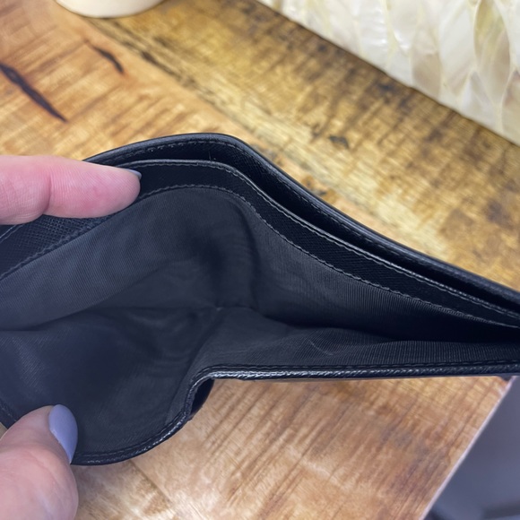 KATE SPADE Staci Color Block Bifold Wallet - Picture 10 of 10